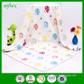 wholesale soft baby towel blanket 100% cotton bath towel